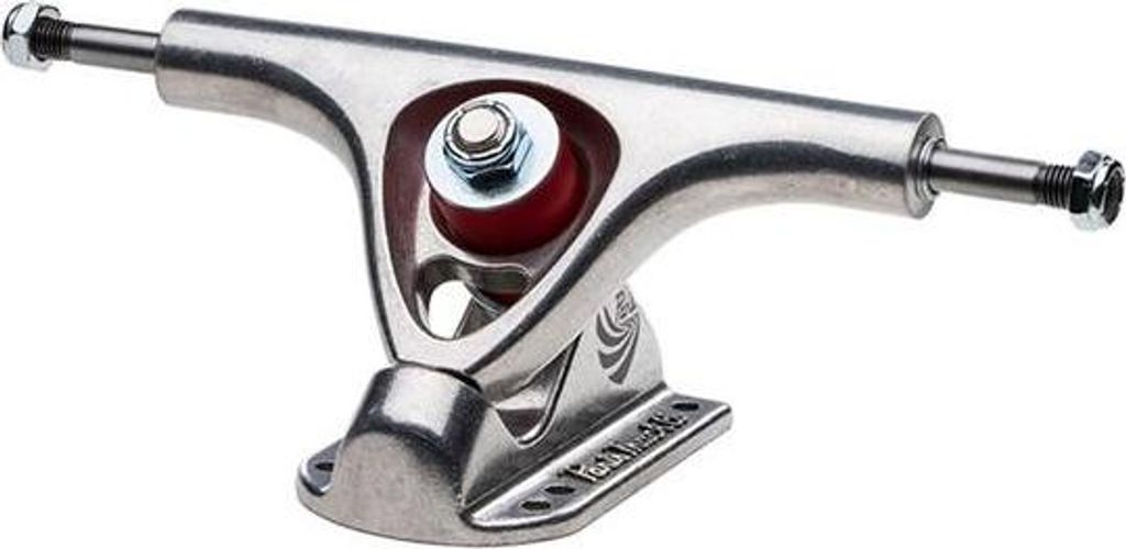 Paris Truck RKP V3 150mm 43° Poliert – Skateboard Achse für Produktbild 