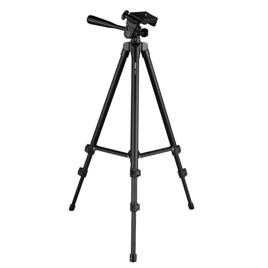 Dörr 380190, 155 cm, Schwarz