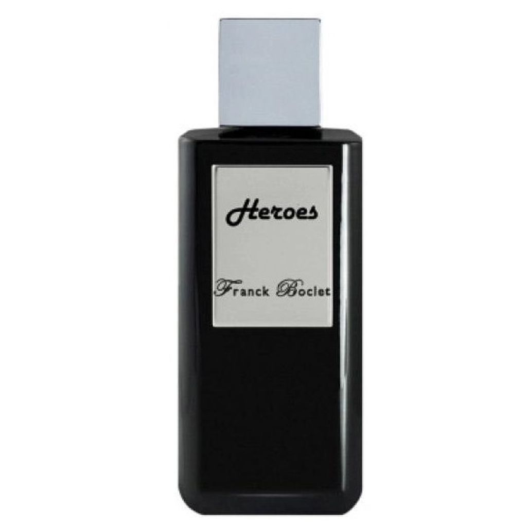 Franck Boclet Heroes Extrait de Parfum 100 ml (unisex) Produktbild 