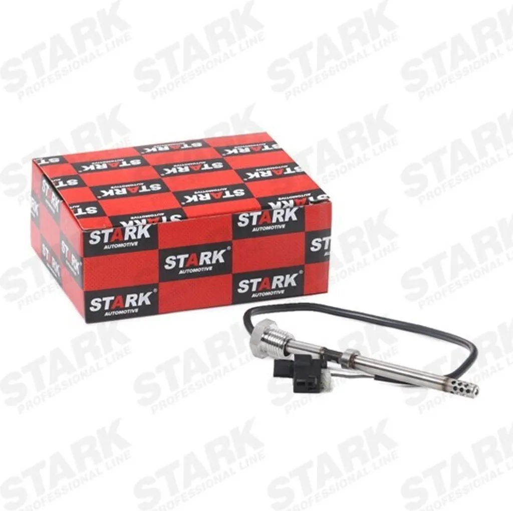 Sonde température échappement pour Mercedes Classe E S212 et Fortwo 451