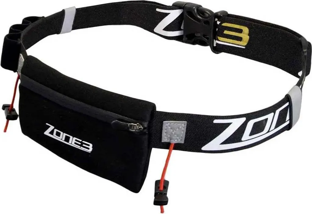 Tapis de course domestique Zone3 pour entraînement cardio à la maison