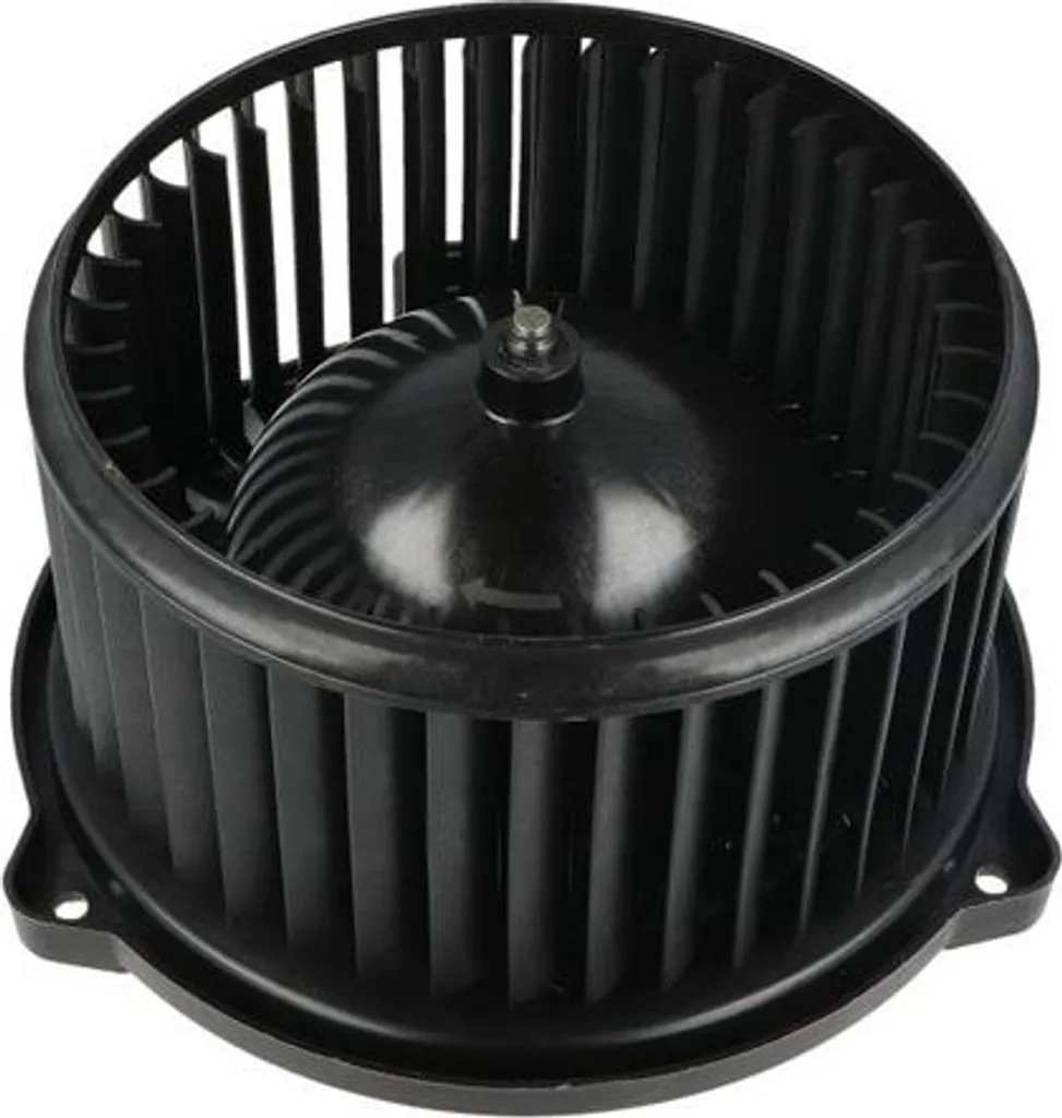 Stop aux bruits de ventilation avec le ventilateur habitacle NRF 34305