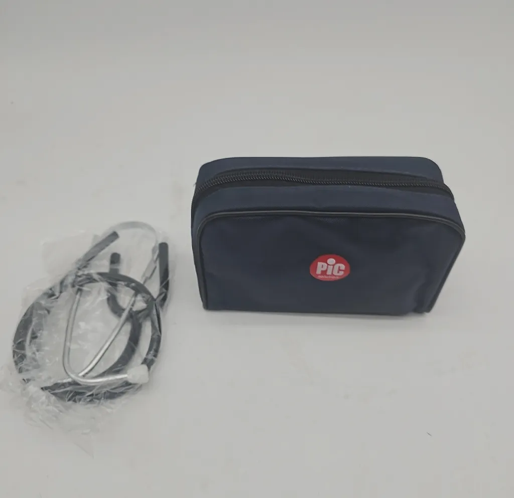 Pic Solution monitor della pressione sanguigna stetoscopio da polso indossabile affidabile