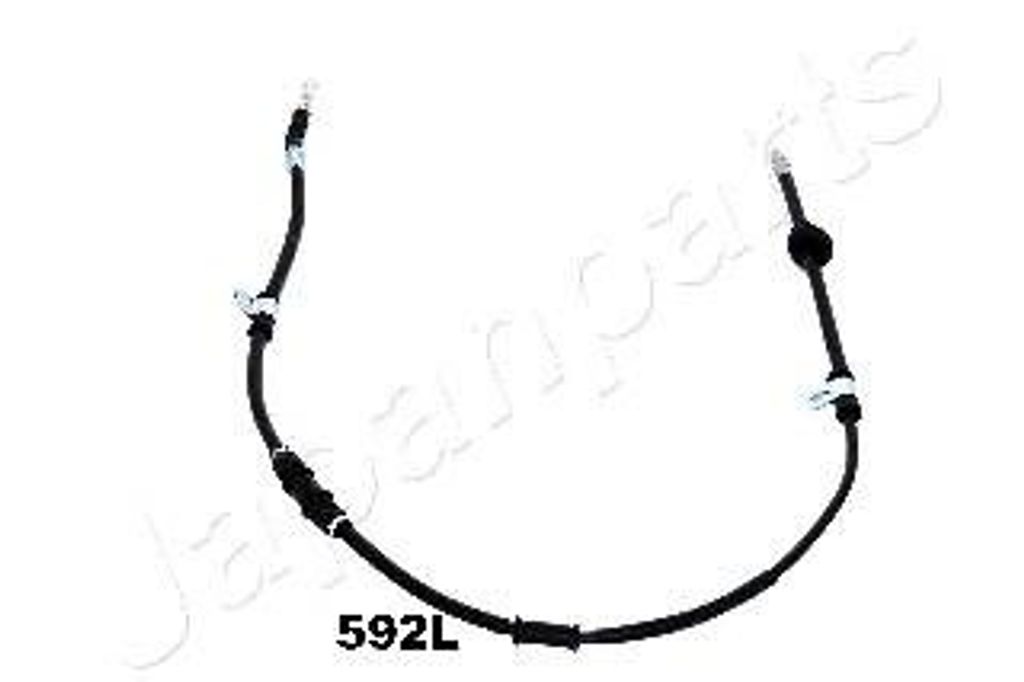 JAPANPAR BC-592L Bremskraftverstärker