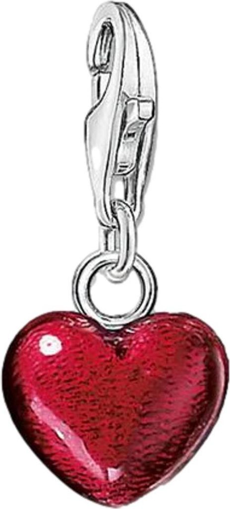 Thomas Sabo - 0794-007-10 - Charm - Damen - 925er Silber - Glam & Soul