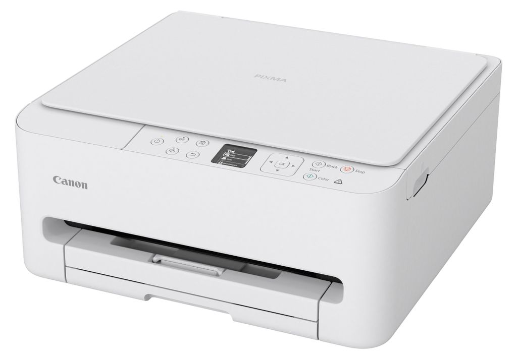 Canon 7179C006 Canon PIXMA TS6550i 3 in 1 Image du produit 