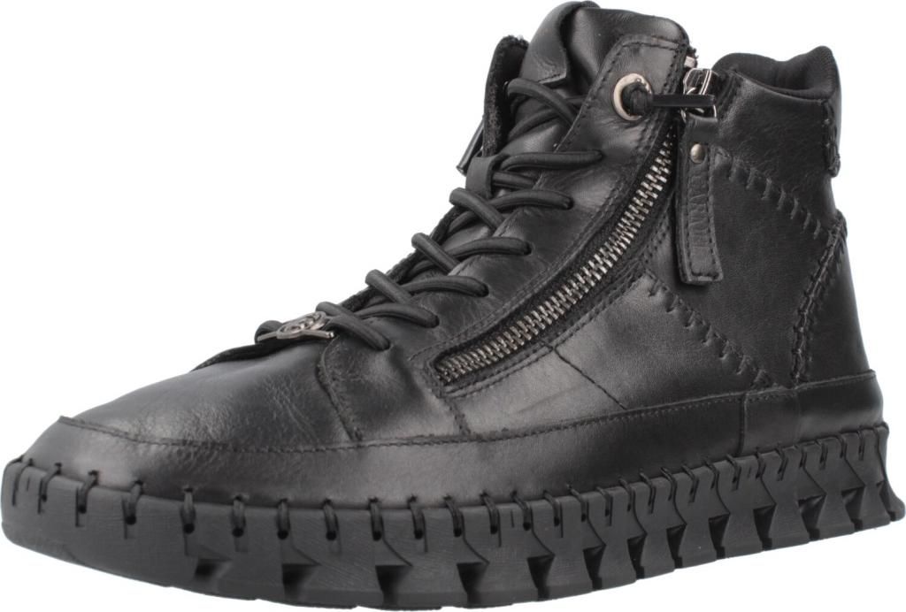 CARMELA 162708C Schwarz