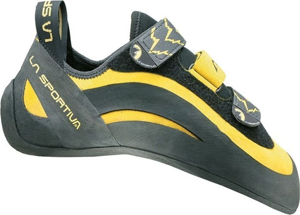 La Sportiva Miura VS Schuhgröße: 37