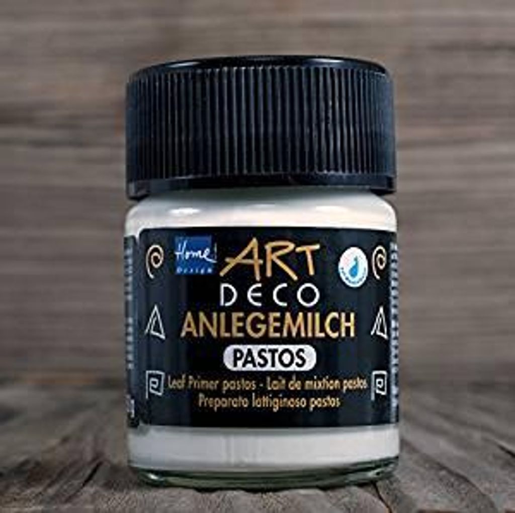Art Deco pastose milk 50ml Zdjęcie produktu 