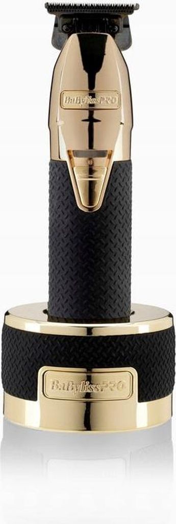 BaByliss Boost+ Gold SkeletonFX, Wechselstrom/Batterie, Produktbild 