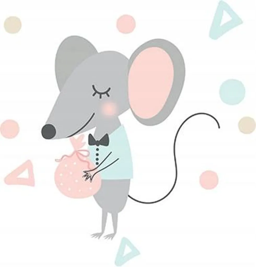 Adesivo Murale Animali Grandi N002-006: Offerta Limitata Decorazione