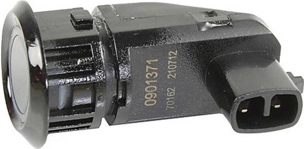 Sensor Einparkhilfe Ultraschallsensor 2-polig METZGER für u.a. CHEVROLET CAPTIVA