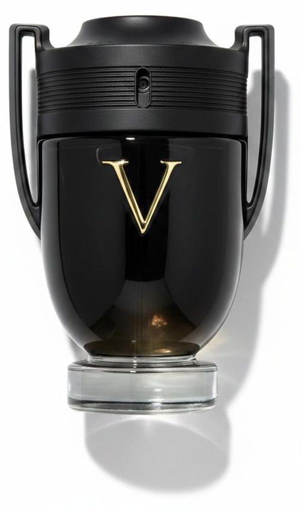 Paco Rabanne Invictus Victory Eau De Parfum Extrême Image du produit 