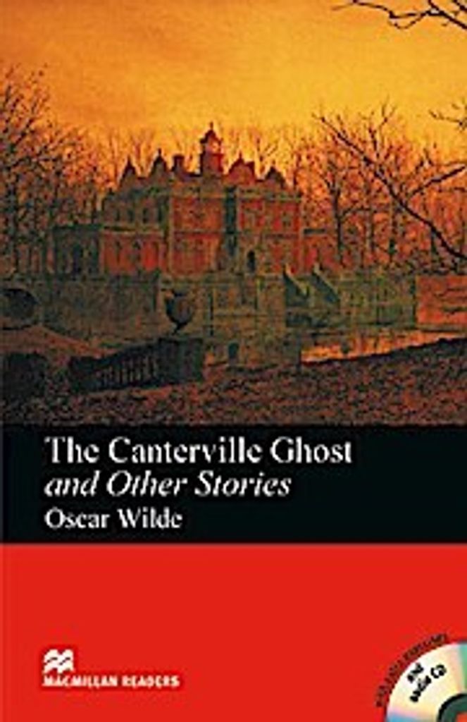 The Canterville Ghost and Other Stories - Lektüre und CD