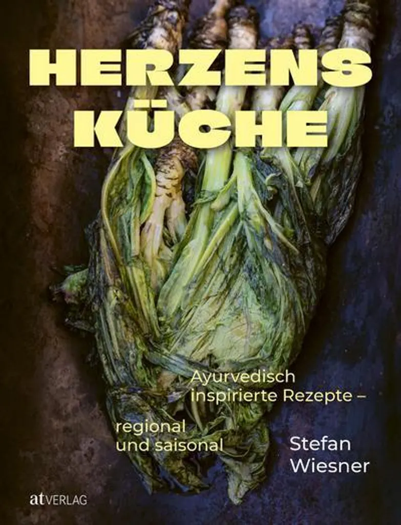 Herzensküche : Livre pour Cuisiner en Famille des Plats Sains et Gourmands