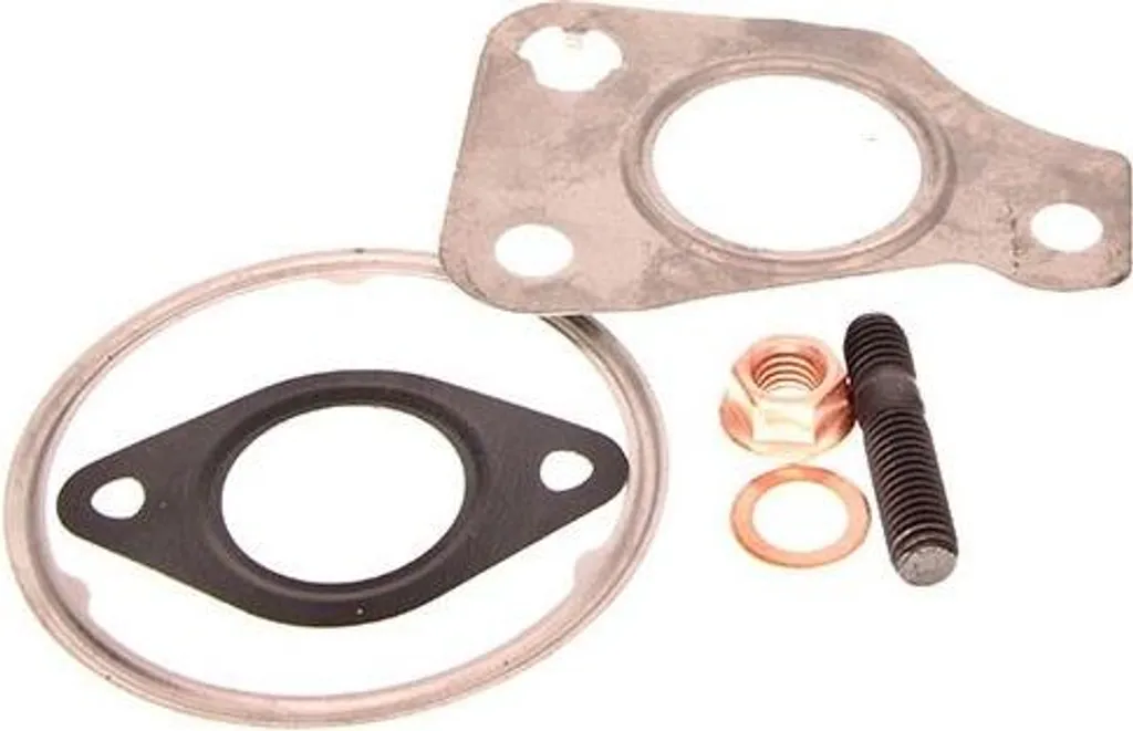 Kit Installazione Turbocompressore Fiat Doblo 1.3D 10- 13 Pezzi | Ricambio OE
