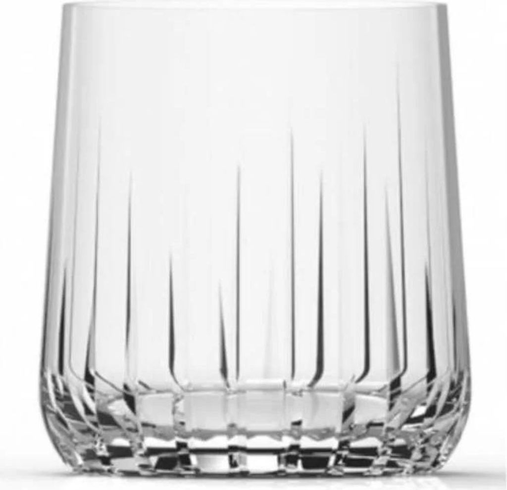 Pasabahce Nova 3 Trinkgläser Wassergläser Bardagi 310 ml Produktbild 