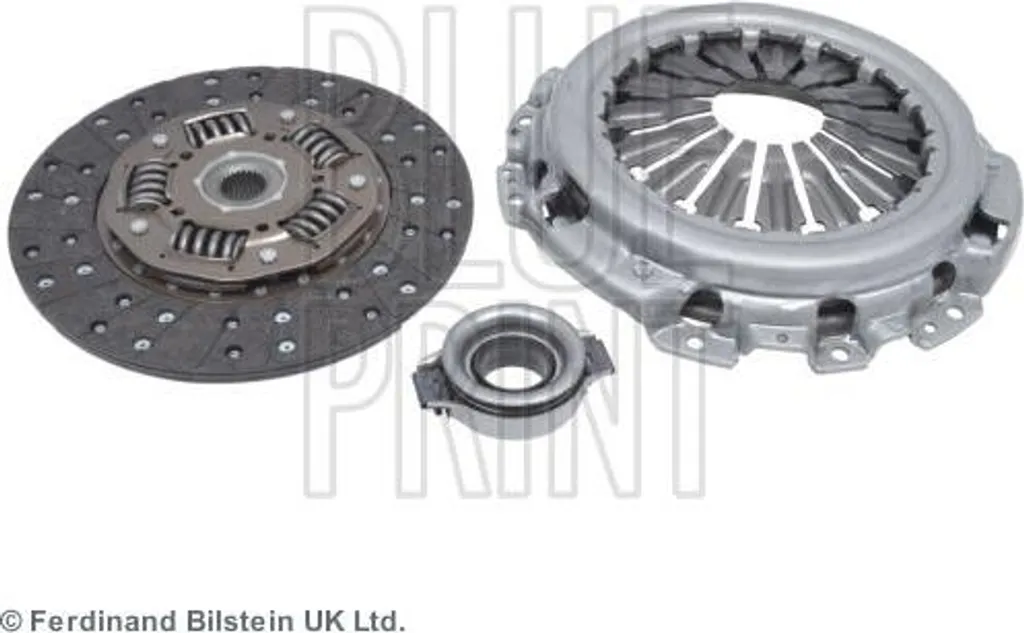Kit d'embrayage BLUE PRINT ADN130141 OE 30100VK000 Navara et NP300