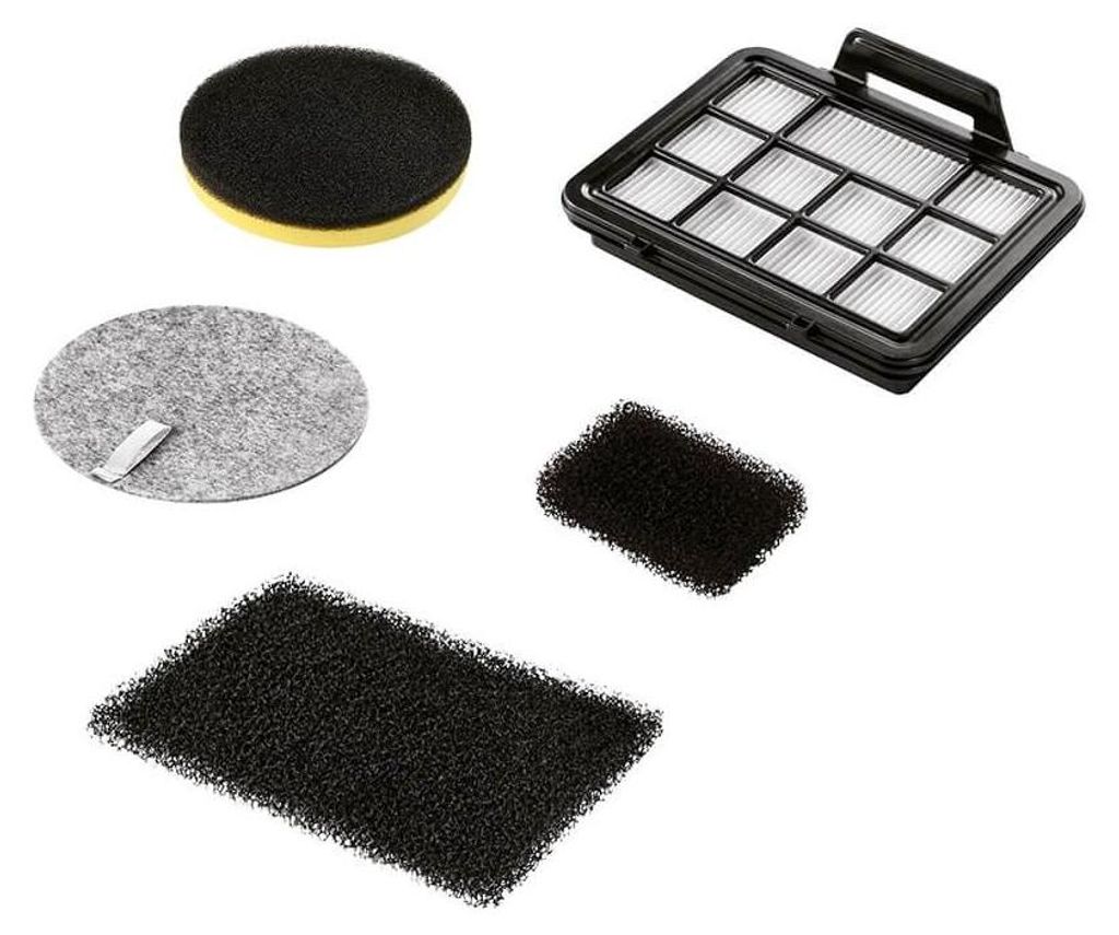 Bissell 2769, Filter, universeel, grijs, geschikt voor Productafbeelding 