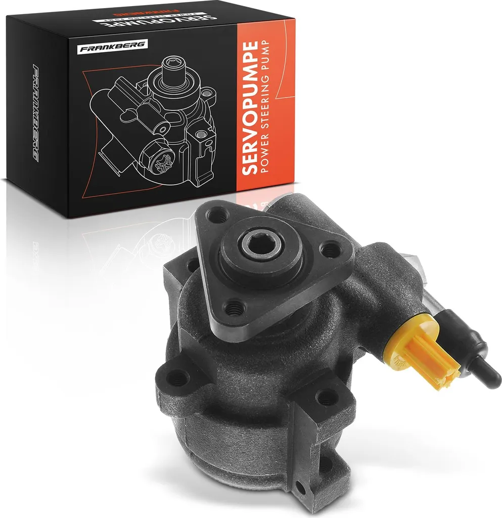 Pompe direction assistée Ford Fiesta 1989-1995 contre fuite et bruit