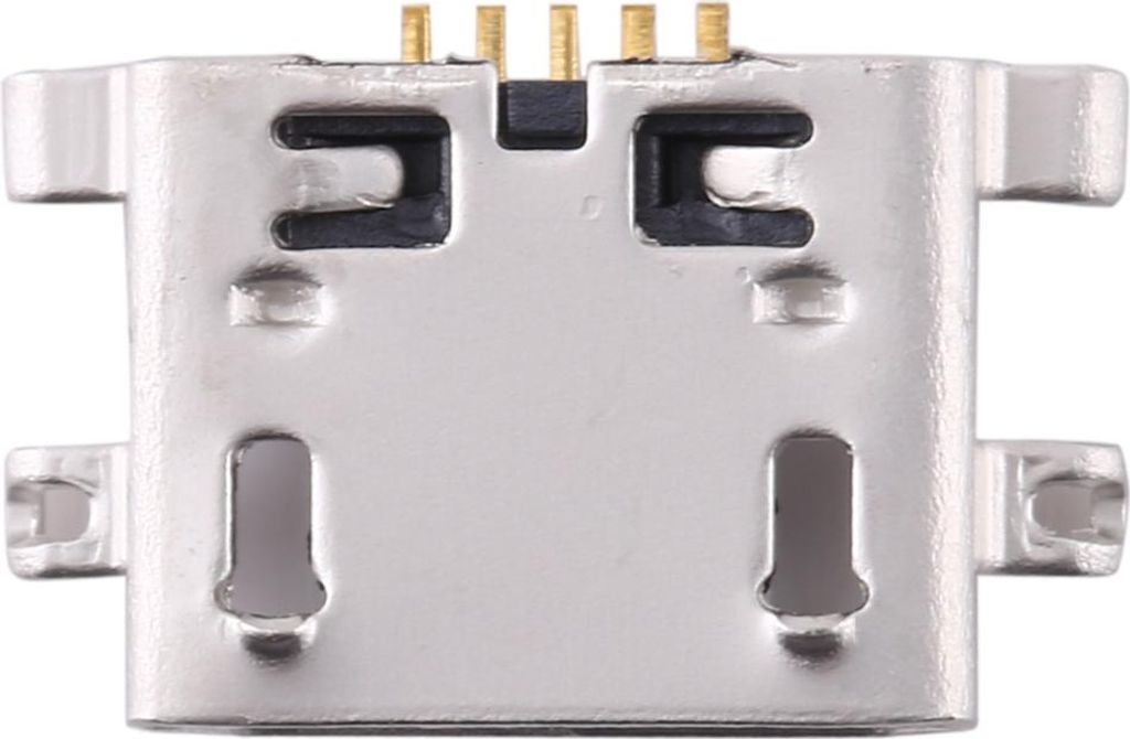Für Xiaomi Redmi Note 5 / Redmi Note 5 Pro Ladebuchse Dock Charging Connector