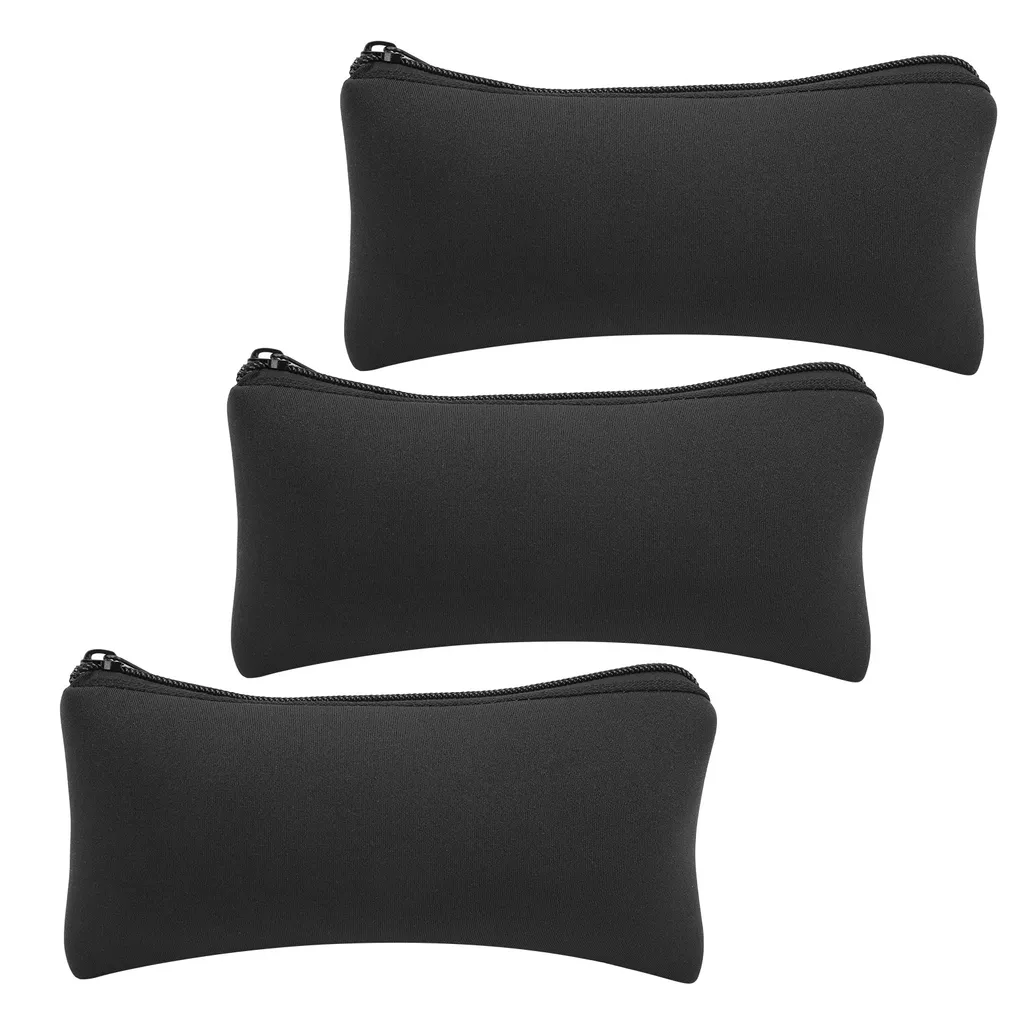 Astuccio per Matite Grande Capacità - Borsa per Matite Scuola e Università - 2