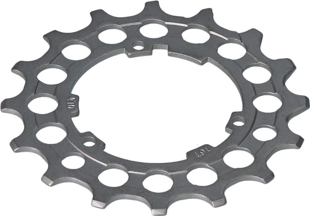 SHIMANO Ritzel für CS-7900 - 16 Zähne, 11-21, 21,, 11-23, 23,, 12-23, 12-25, ...