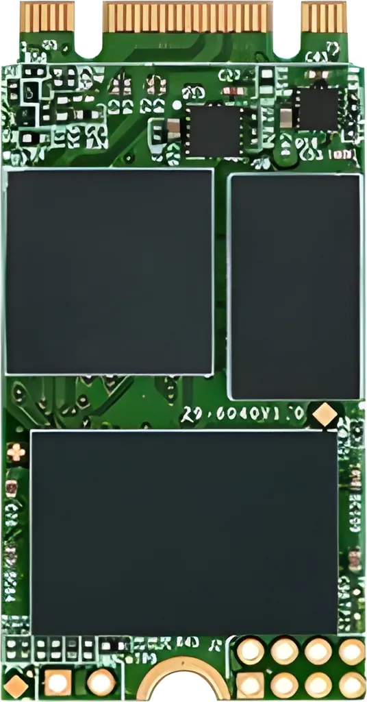 SSD Transcend 240GB M.2 2242 SATA TS240GMTS420S - Upgrade Facile