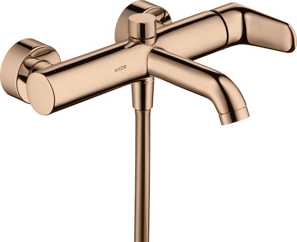 hansgrohe AXOR Citterio M Einhebel Wannenmischer Aufputz DN 15, 34420300