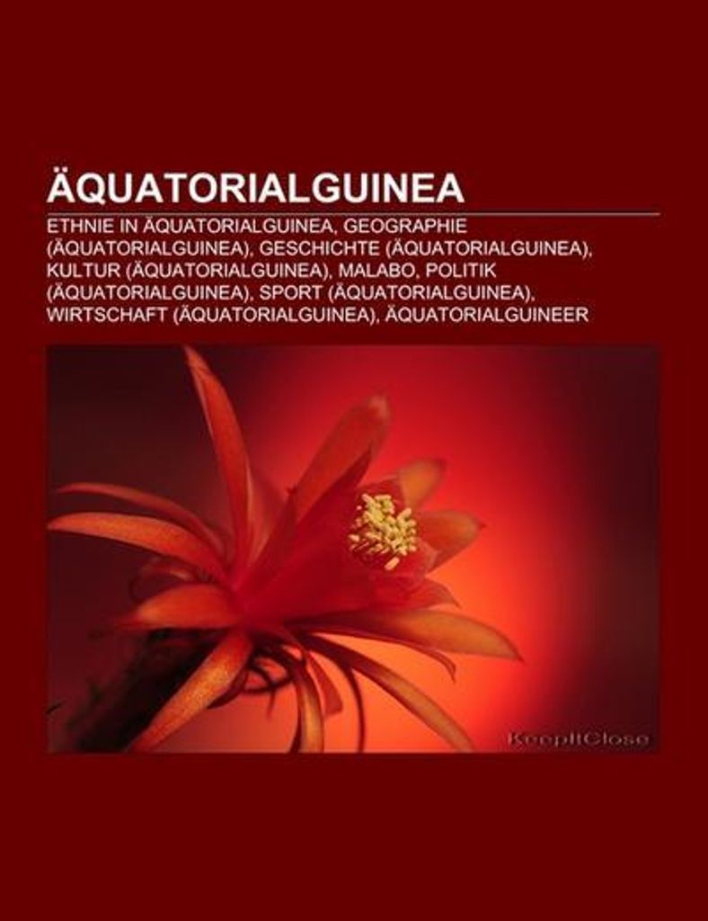 Äquatorialguinea