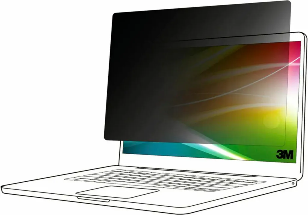 Recensione 3M BPNHP002: Il Miglior Filtro Privacy per HP ProBook x360 435