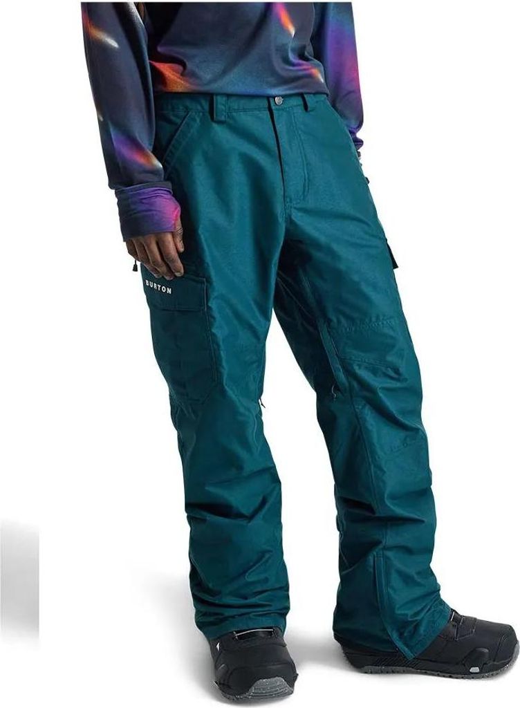 Burton 2l Regular Fit Cargohose Blau L Herren Blau L Produktbild 
