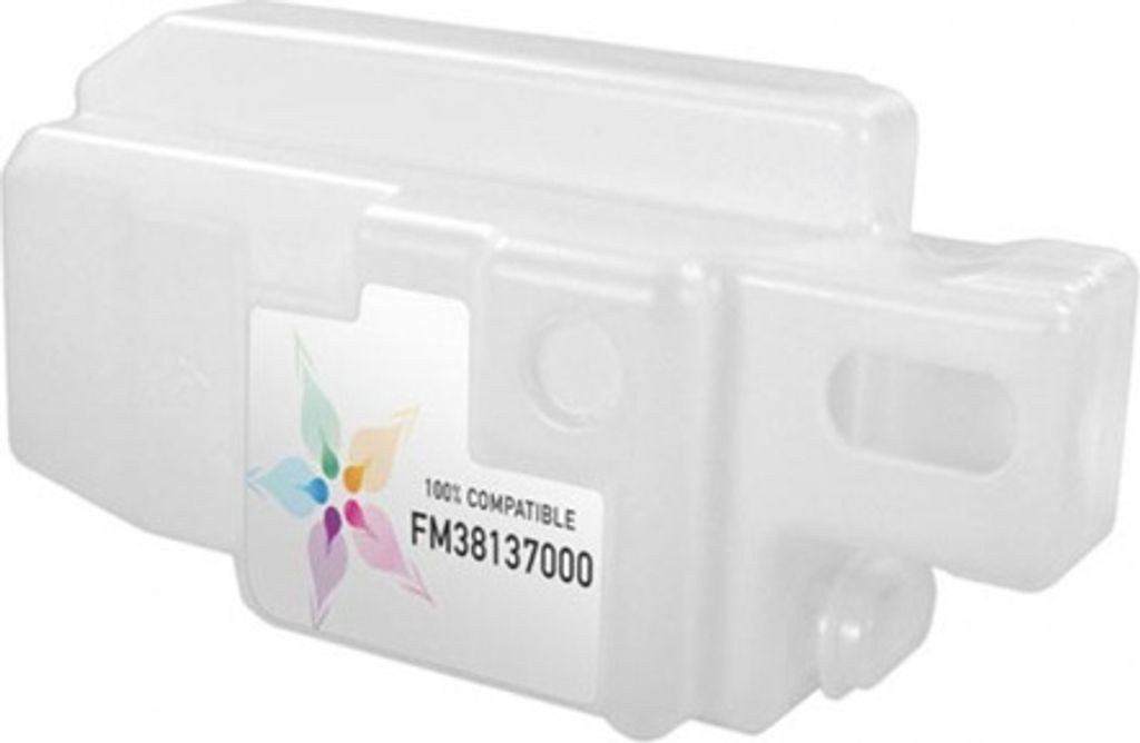 Canon FM3-8137-020 Resttonerbehälter für Canon imageRunner Advance C2020/C2030