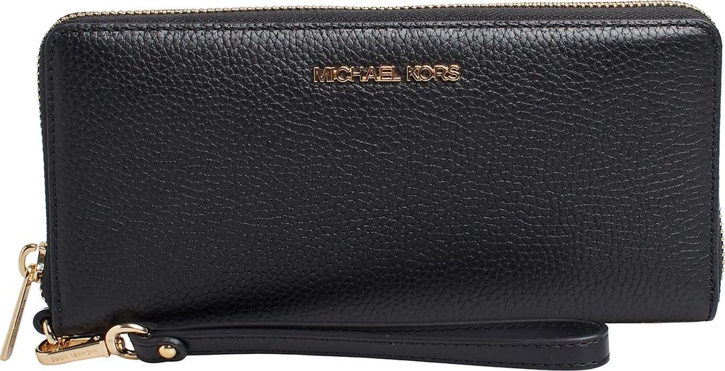 Michael Kors Continental Jet Set - Portafoglio da viaggio Immagine del prodotto 