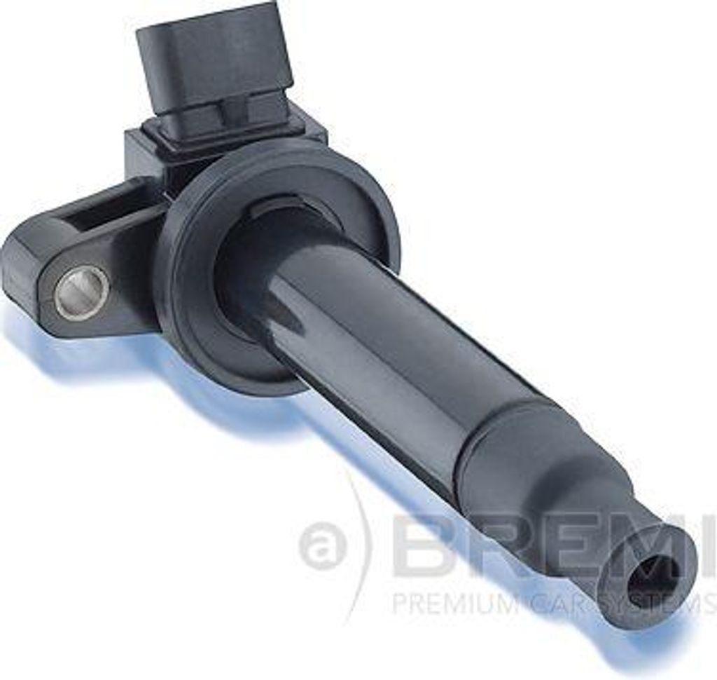 BREMI 20429 Zündspule OE 9091902249 kompatibel mit Land Cruiser, SC, LX, LS, GS