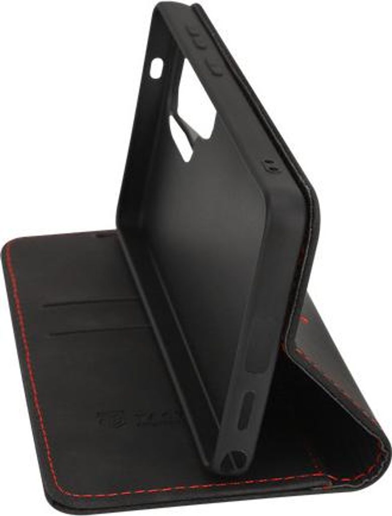 Tactical Book Cover Xproof Galaxy S26 Ultra black hawk