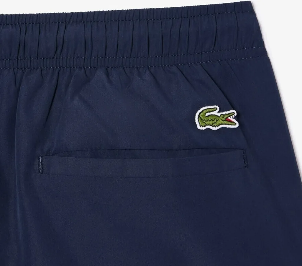 Maillot de bain Lacoste anti-irritation à séchage ultra-rapide - 10