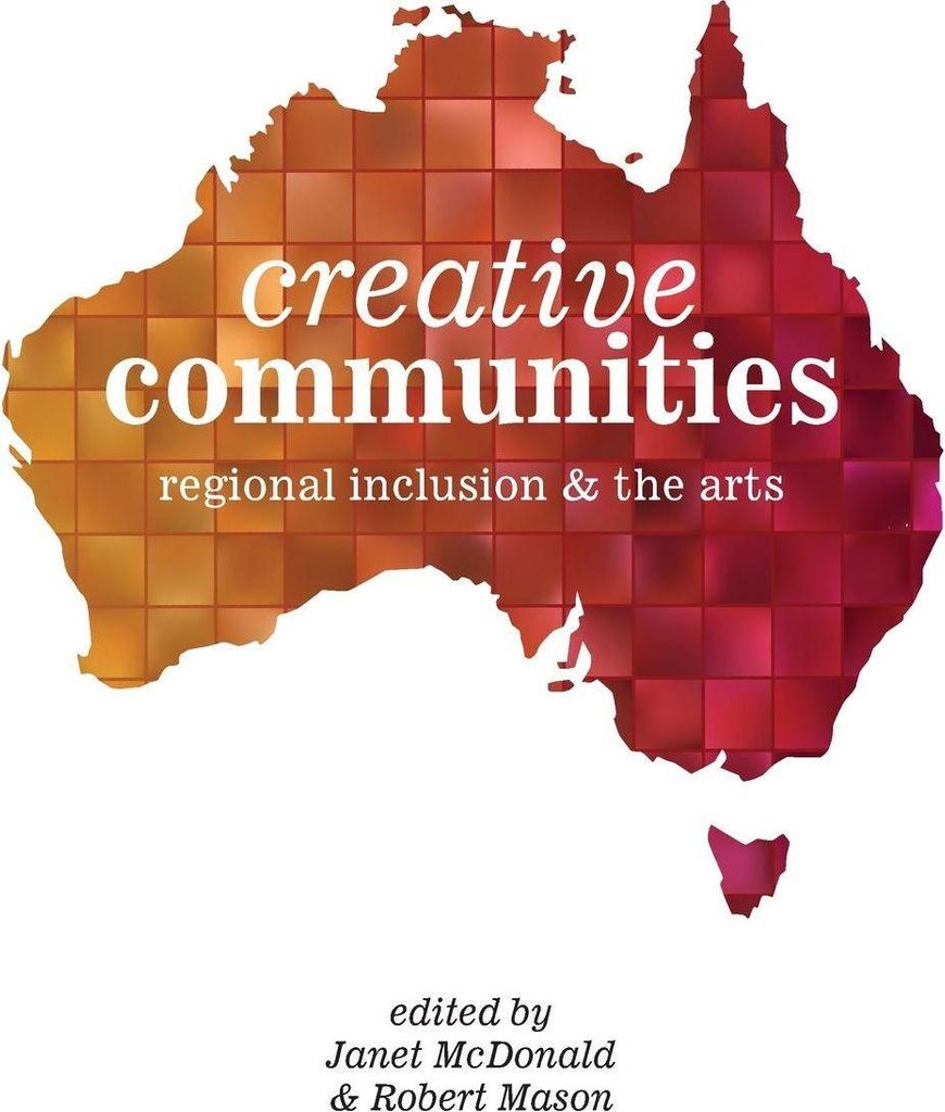Creative Communities