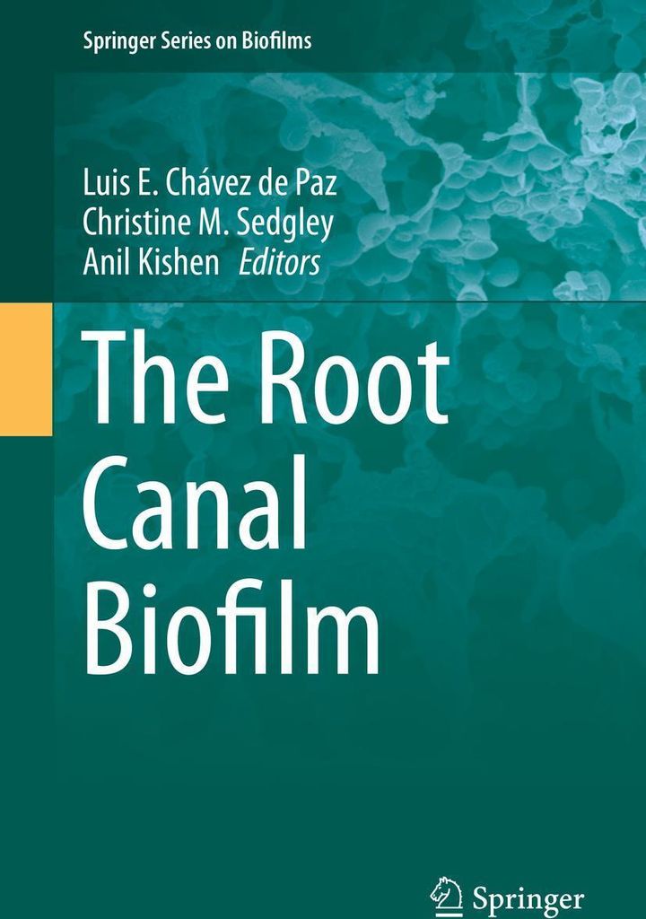 The Root Canal Biofilm