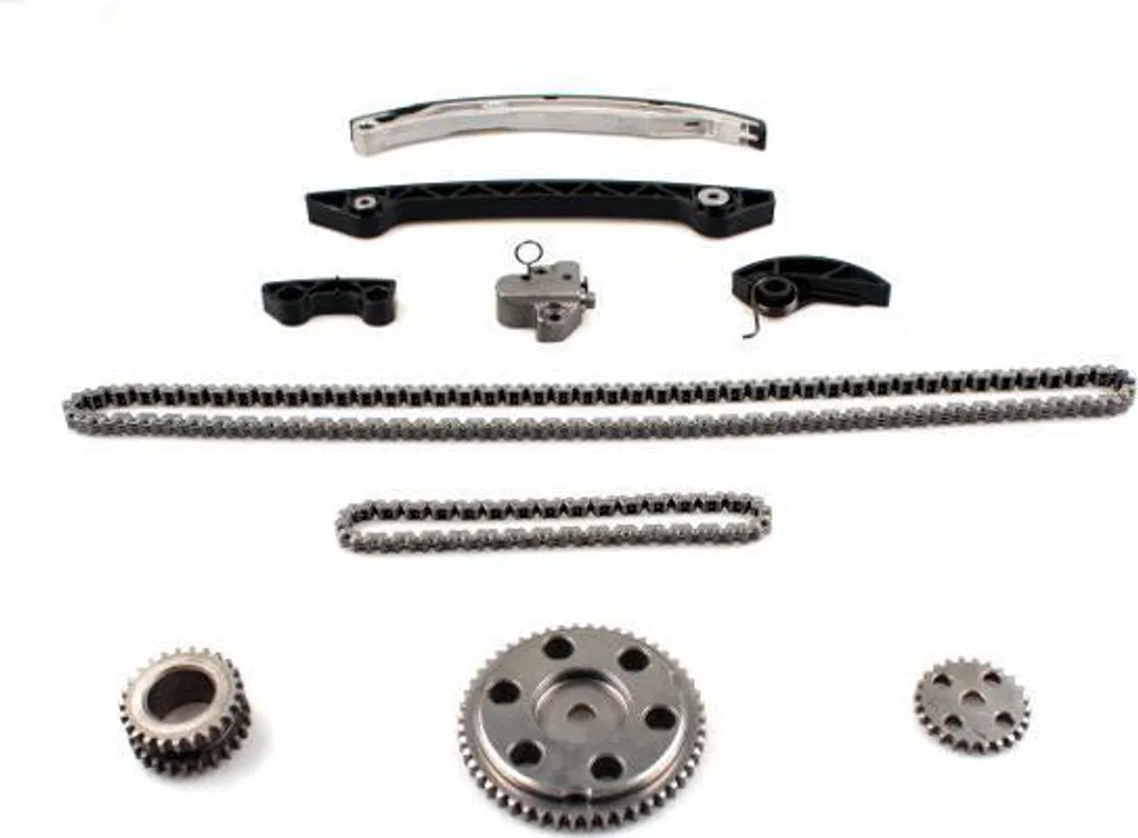 Kit réparation chaîne distribution pour Mazda 6 - Référence 21-0456