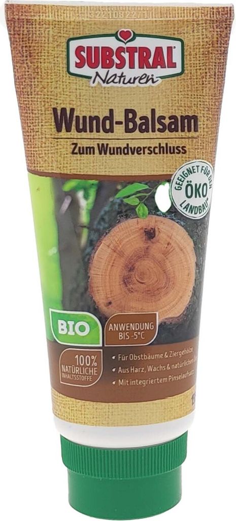 Substral Naturen  Wundbalsam, Wundverschlussmittel, das Produktbild 
