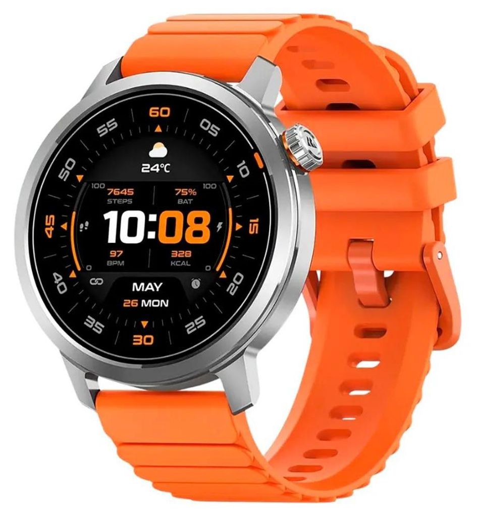KOSPET Orb, 3,63 cm (1,43"), AMOLED, schermo tattile, 44,5 Immagine del prodotto 