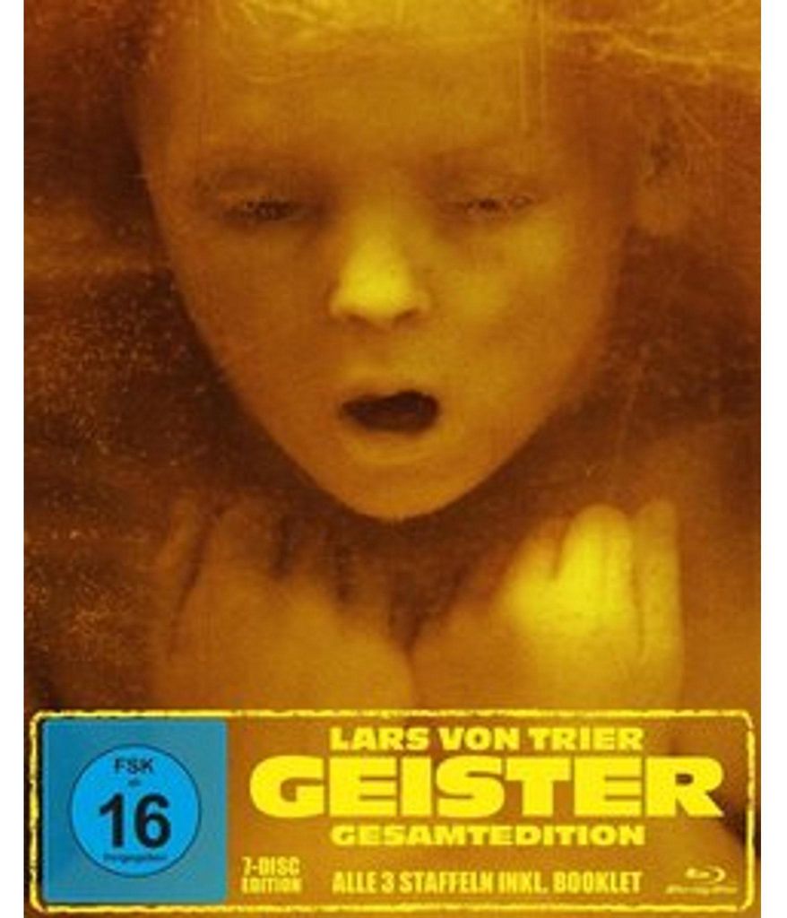 Geister