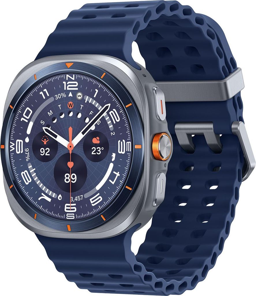 Samsung Galaxy Watch Ultra LTE SM-L705 (2025) 47 mm, Tit. Obrázok produktu 