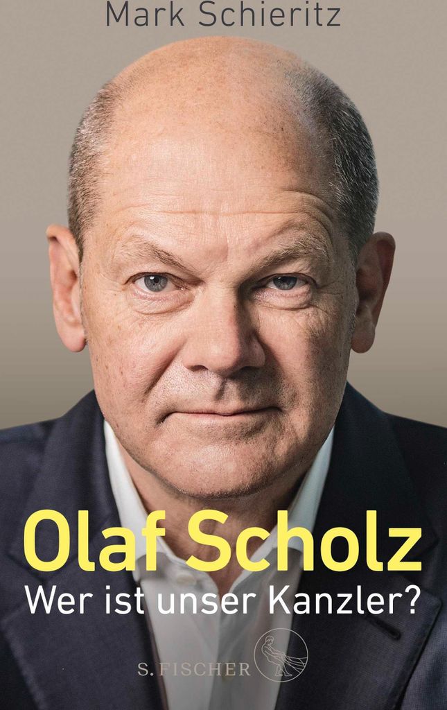 Olaf Scholz - Wer ist unser Kanzler?
