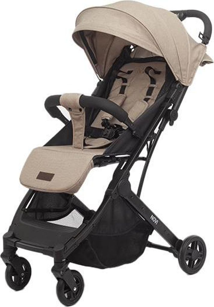 Novi Travel Go Premium Buggy – ab 6 Monate bis 22 kg – Produktbild 
