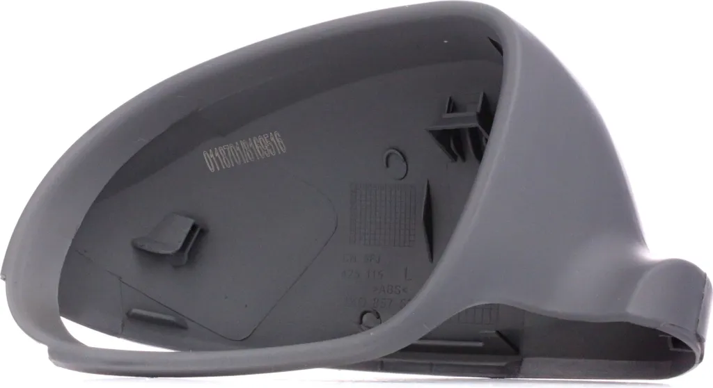 Coque de rétroviseur gauche 1K0857537 pour VW Passat et Skoda Superb I