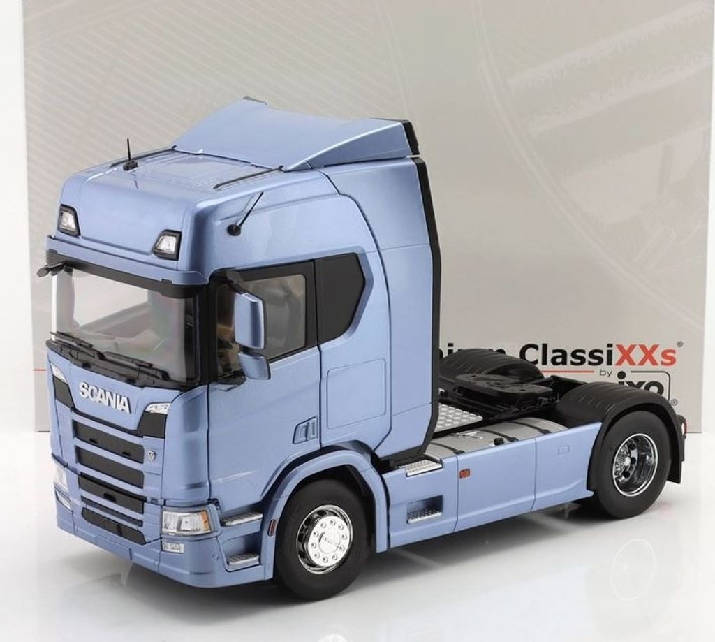 Scania R-Serie R500 - 1:18 - Premium ClassiXXs