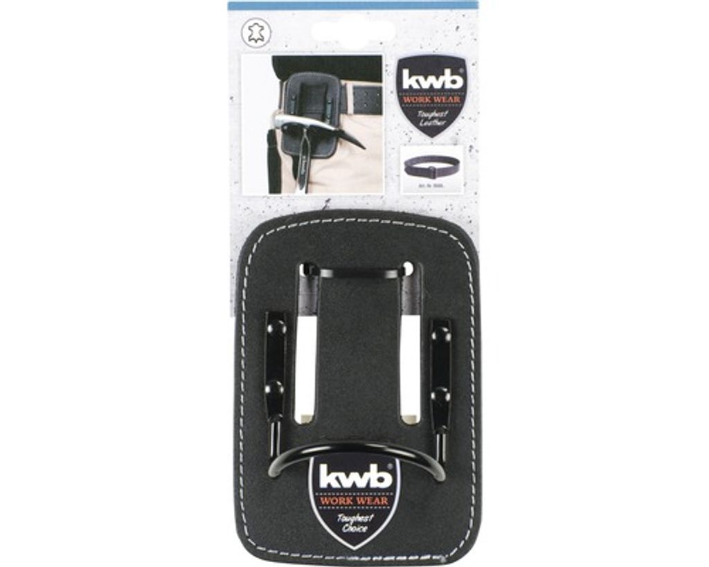 Turetajs amuram KWB  adas 906010 Produktbild 