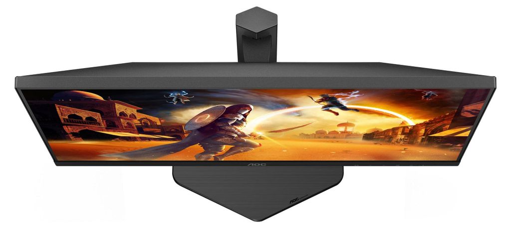 AOC G4 Q27G4ZR, 68,6 cm (27"), 2560 x 1440 px, Quad HD, Zdjęcie produktu 